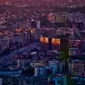 Tirana