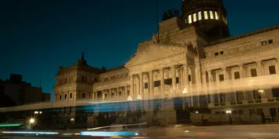 Party hostels in Buenos Aires, Argentina