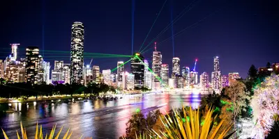 Party hostels in Brisbane, Australia