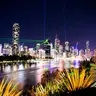 Brisbane