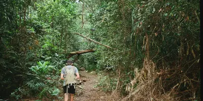 Party hostels in Cairns, Australia