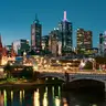 Melbourne