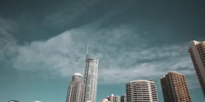 Party hostels in Surfers Paradise, Australia