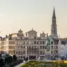 Brussels