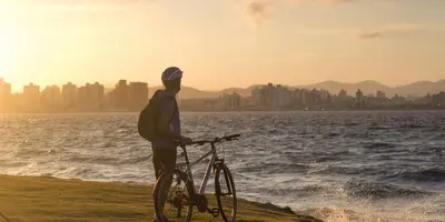 Party hostels in Florianopolis, Brazil