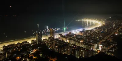 Party hostels in Rio De Janeiro, Brazil