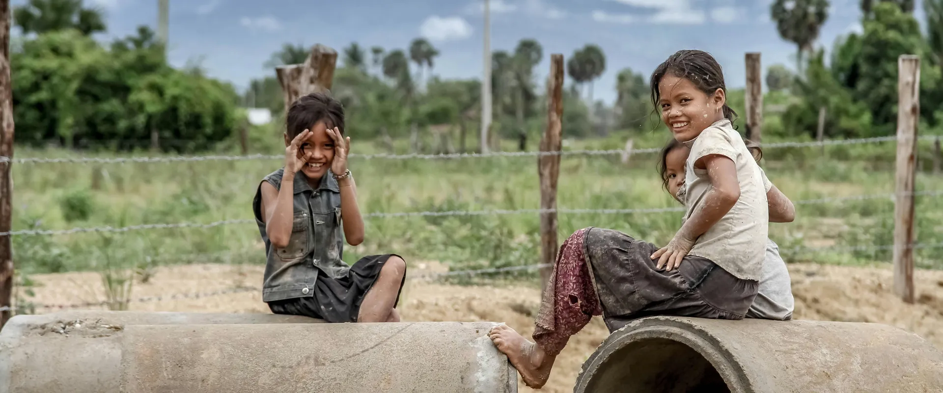 Pub crawls in Kampot, Cambodia