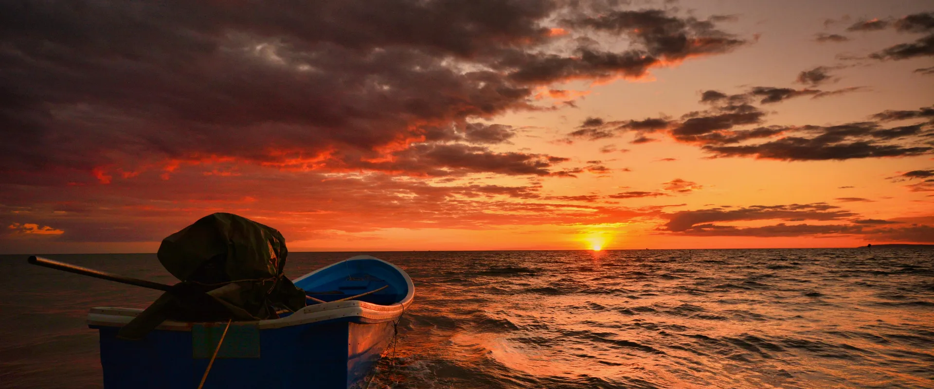 Pub crawls in Koh Sdach, Cambodia
