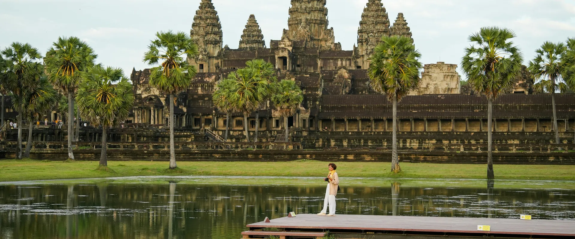 Pub crawls in Siem Reap, Cambodia