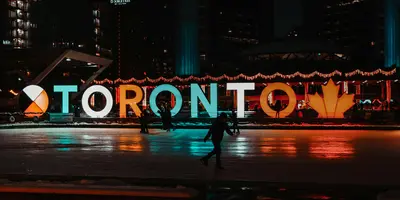 Party hostels in Toronto, Canada