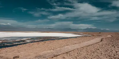 Party hostels in San Pedro De Atacama, Chile