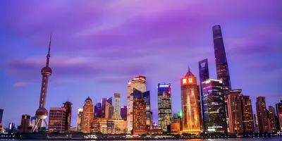 Party hostels in Shanghai, China