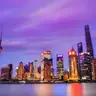 Shanghai