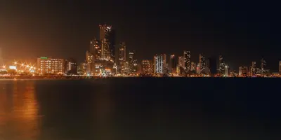 Party hostels in Cartagena, Colombia