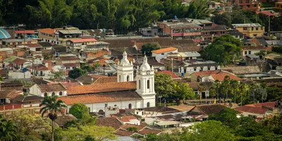 Party hostels in Salento, Colombia