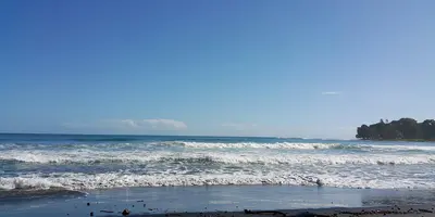 Party hostels in Puerto Viejo, Costa Rica