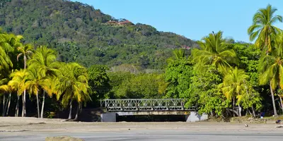 Party hostels in Santa Teresa, Costa Rica