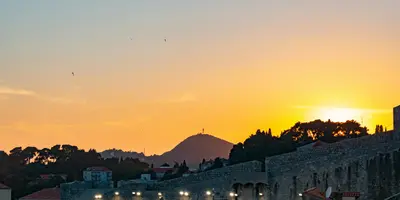 Party hostels in Dubrovnik, Croatia