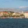 Split