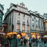 Prague