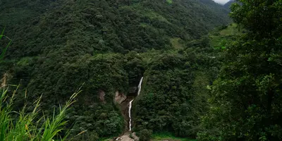 Party hostels in Banos, Ecuador
