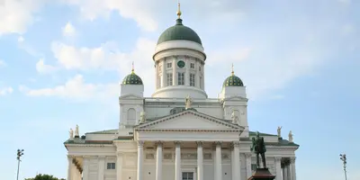 Party hostels in Helsinki, Finland