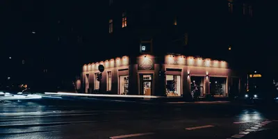 Party hostels in Munich, Germany
