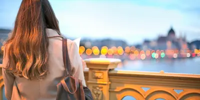 Party hostels in Budapest, Hungary