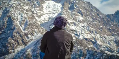 Party hostels in Dharamshala, India