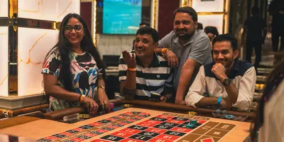 Party hostels in Goa, India