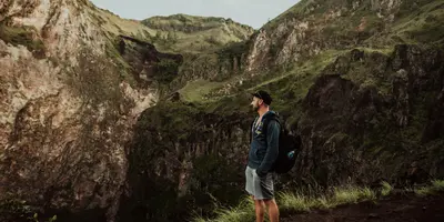 Party hostels in Bali, Indonesia
