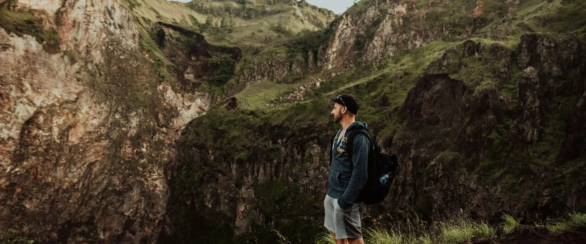 Pub crawls in Bali, Indonesia