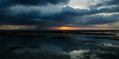 Party hostels in Gili Trawangan, Indonesia