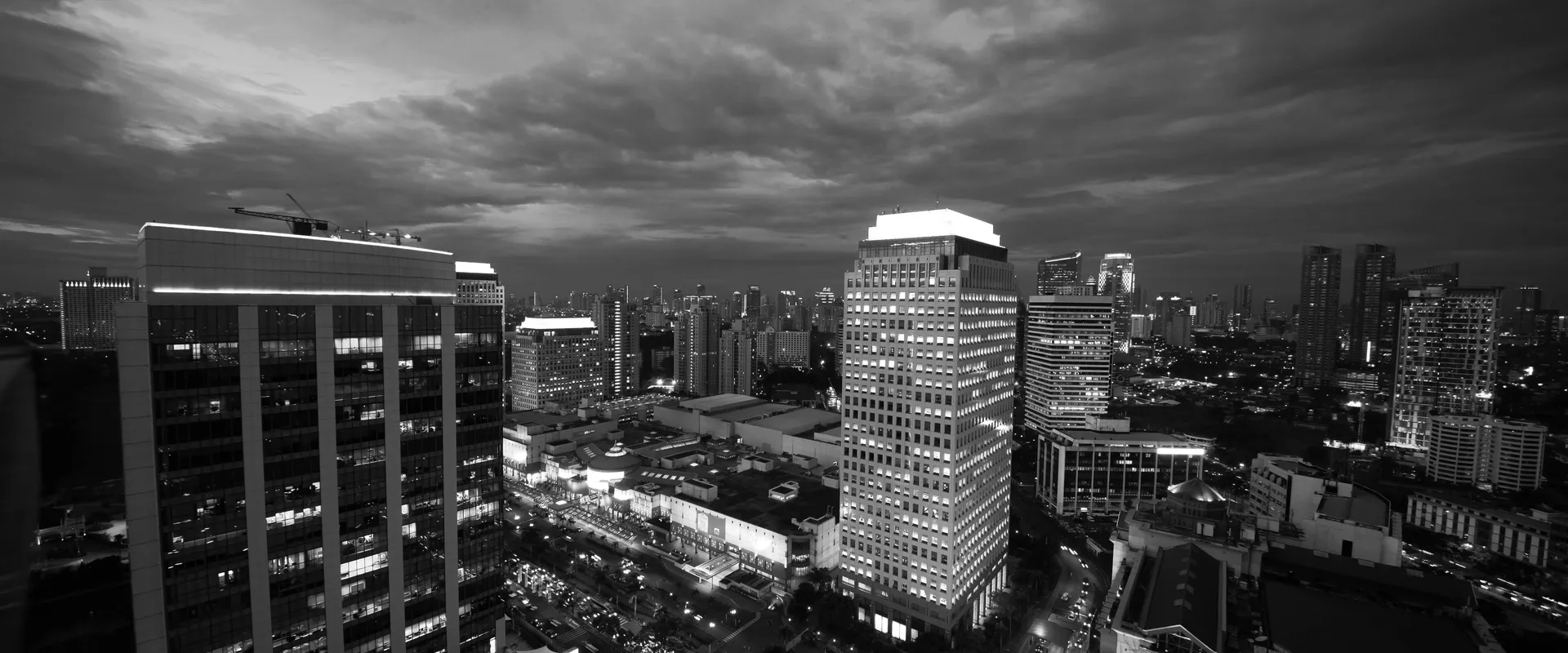 Pub crawls in Jakarta, Indonesia