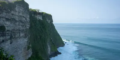 Party hostels in Uluwatu, Indonesia