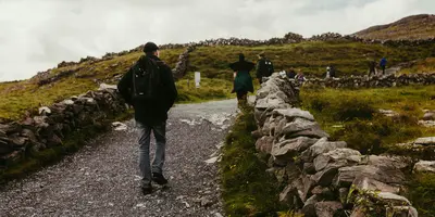 Party hostels in Galway, Ireland
