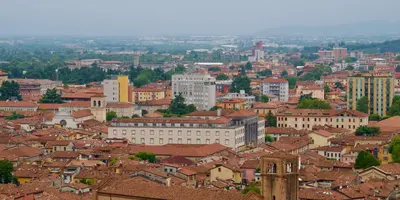 Party hostels in Bologna, Italy