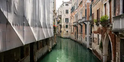 Party hostels in Venice, Italy
