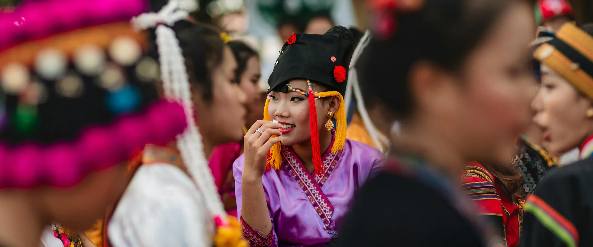 Pub crawls in Vientiane, Laos