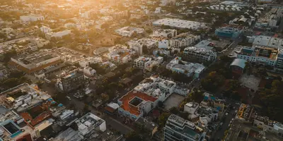 Party hostels in Playa Del Carmen, Mexico