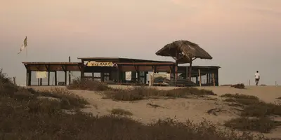 Party hostels in Puerto Escondido, Mexico