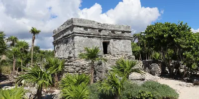 Party hostels in Tulum, Mexico