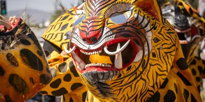 Party hostels in Pokhara, Nepal