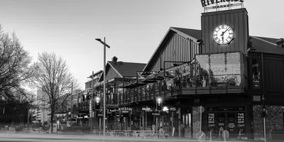 Party hostels in Christchurch, New Zealand