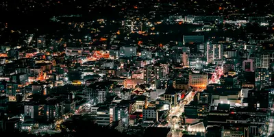 Party hostels in Wellington, New Zealand