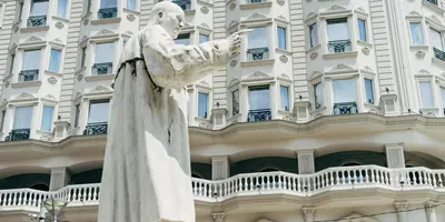 Party hostels in Skopje, North Macedonia