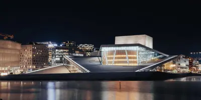 Party hostels in Oslo, Norway