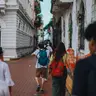 Panama City