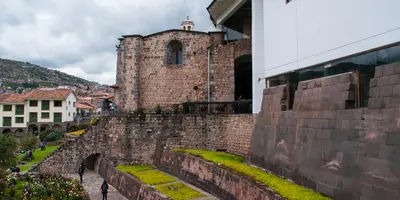 Party hostels in Cusco, Peru