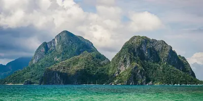 Party hostels in El Nido, Philippines